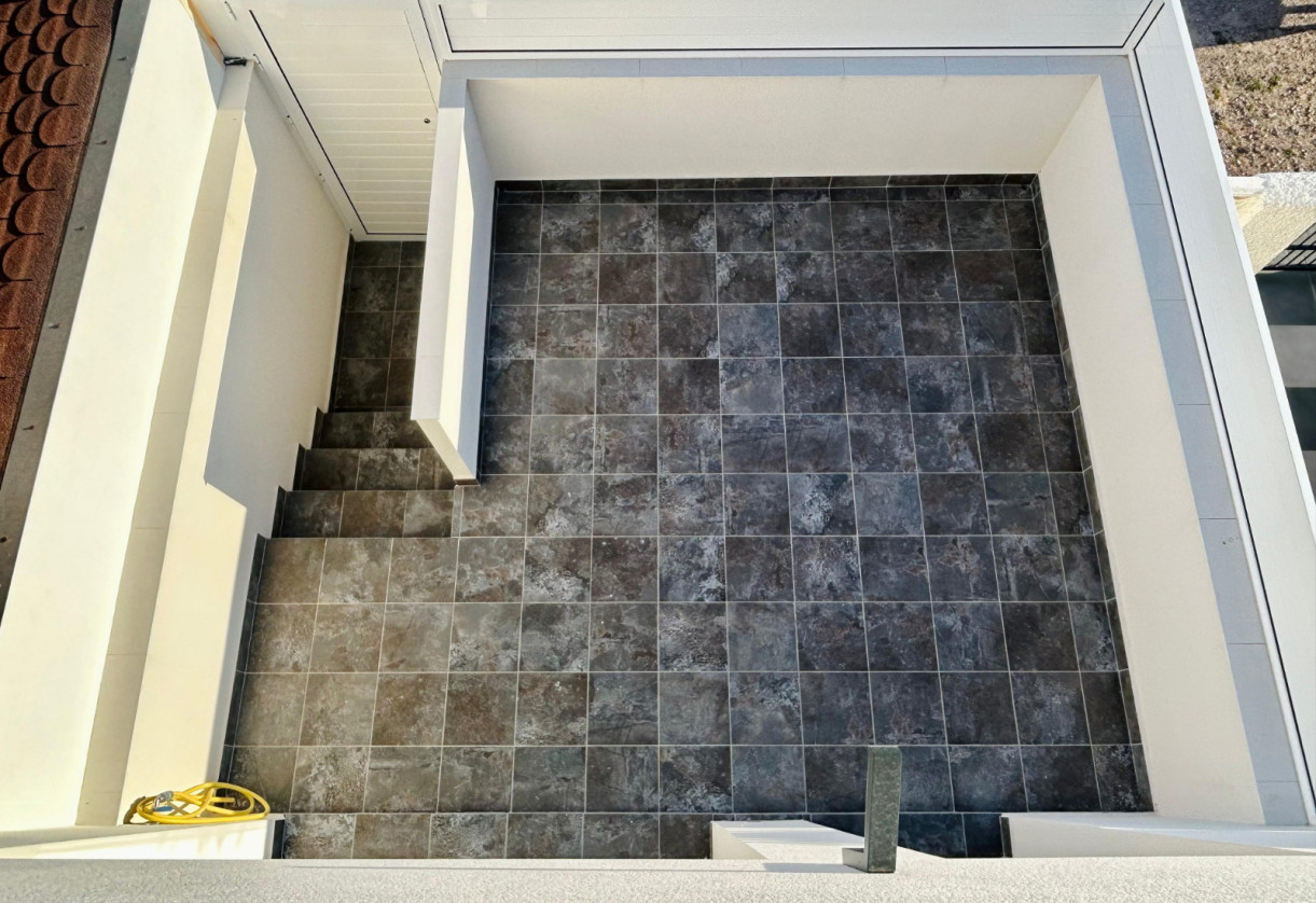 Rynek wtórny · Townhouse · Torrevieja · Urbanización San Luis