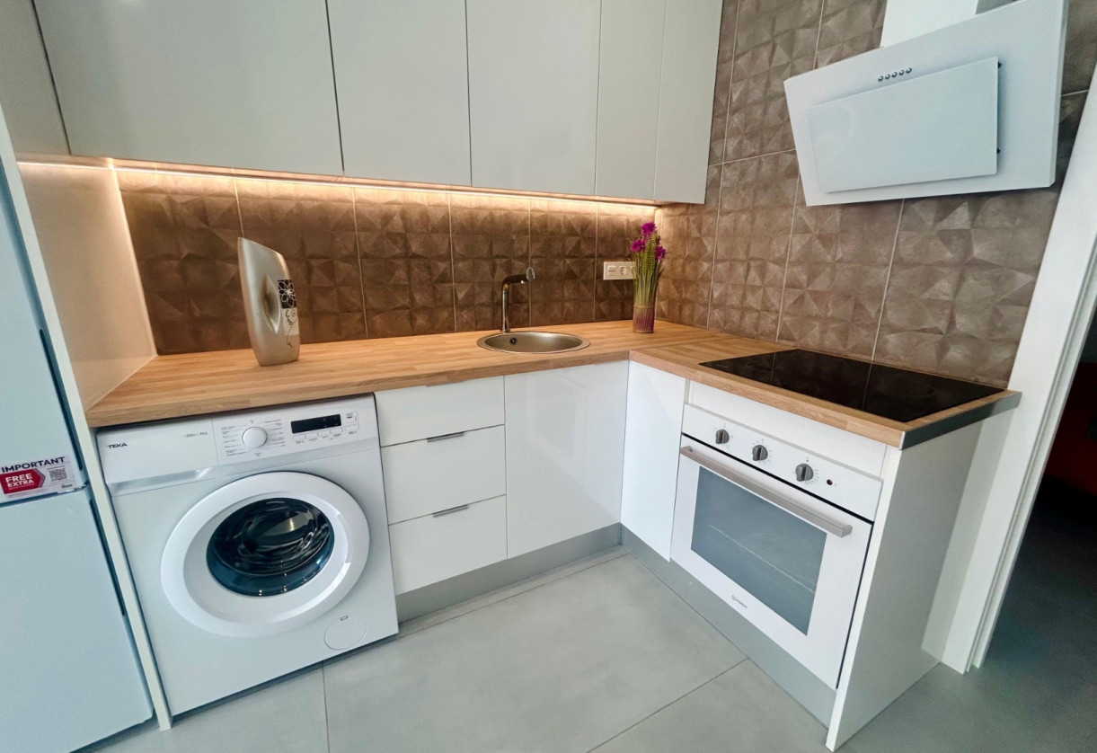 Rynek wtórny · Townhouse · Torrevieja · Urbanización San Luis