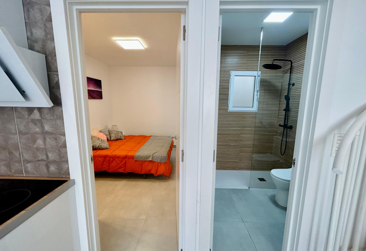 Rynek wtórny · Townhouse · Torrevieja · Urbanización San Luis