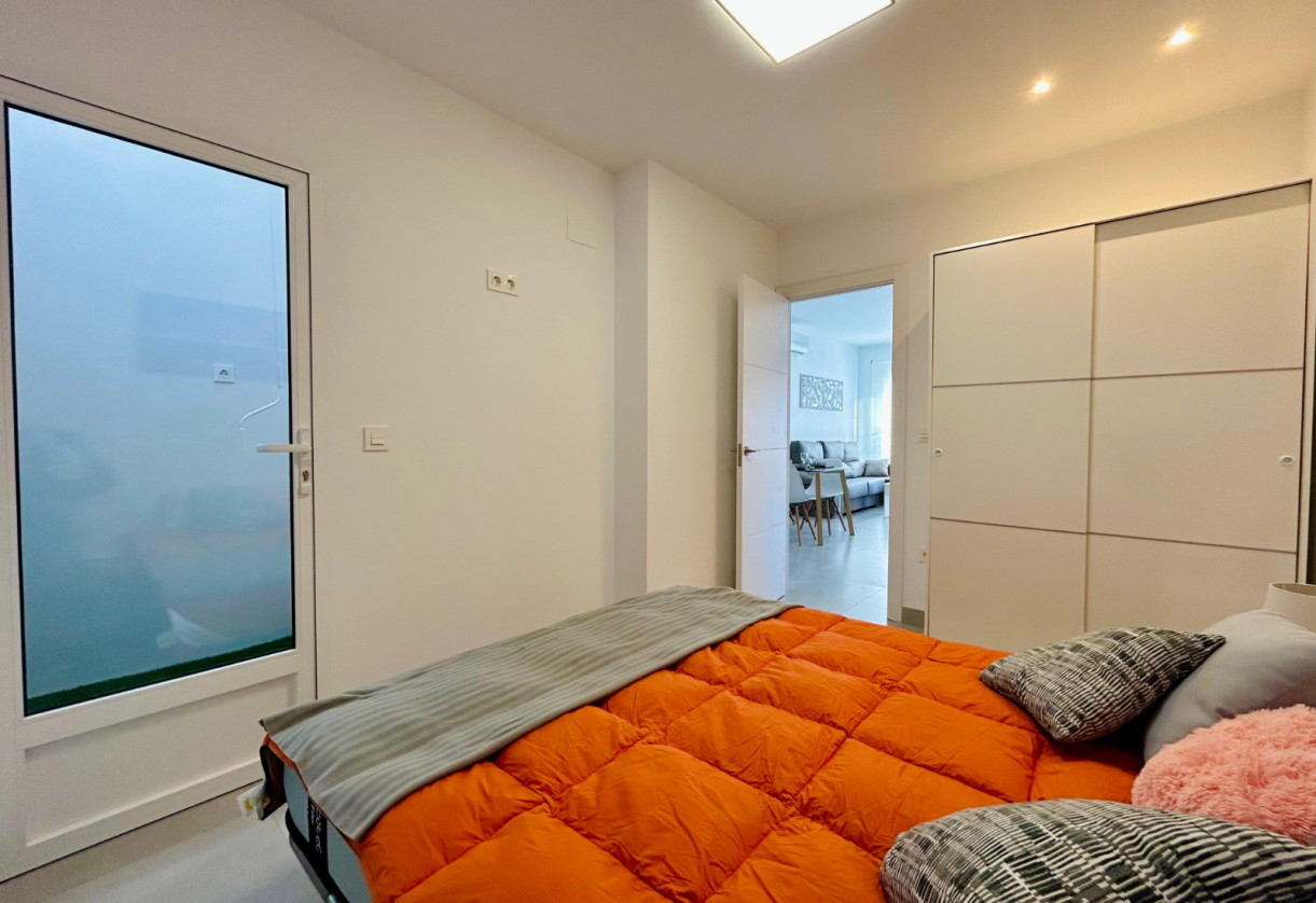 Rynek wtórny · Townhouse · Torrevieja · Urbanización San Luis