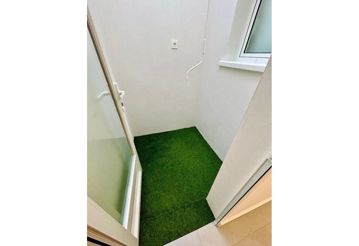 Rynek wtórny · Townhouse · Torrevieja · Urbanización San Luis