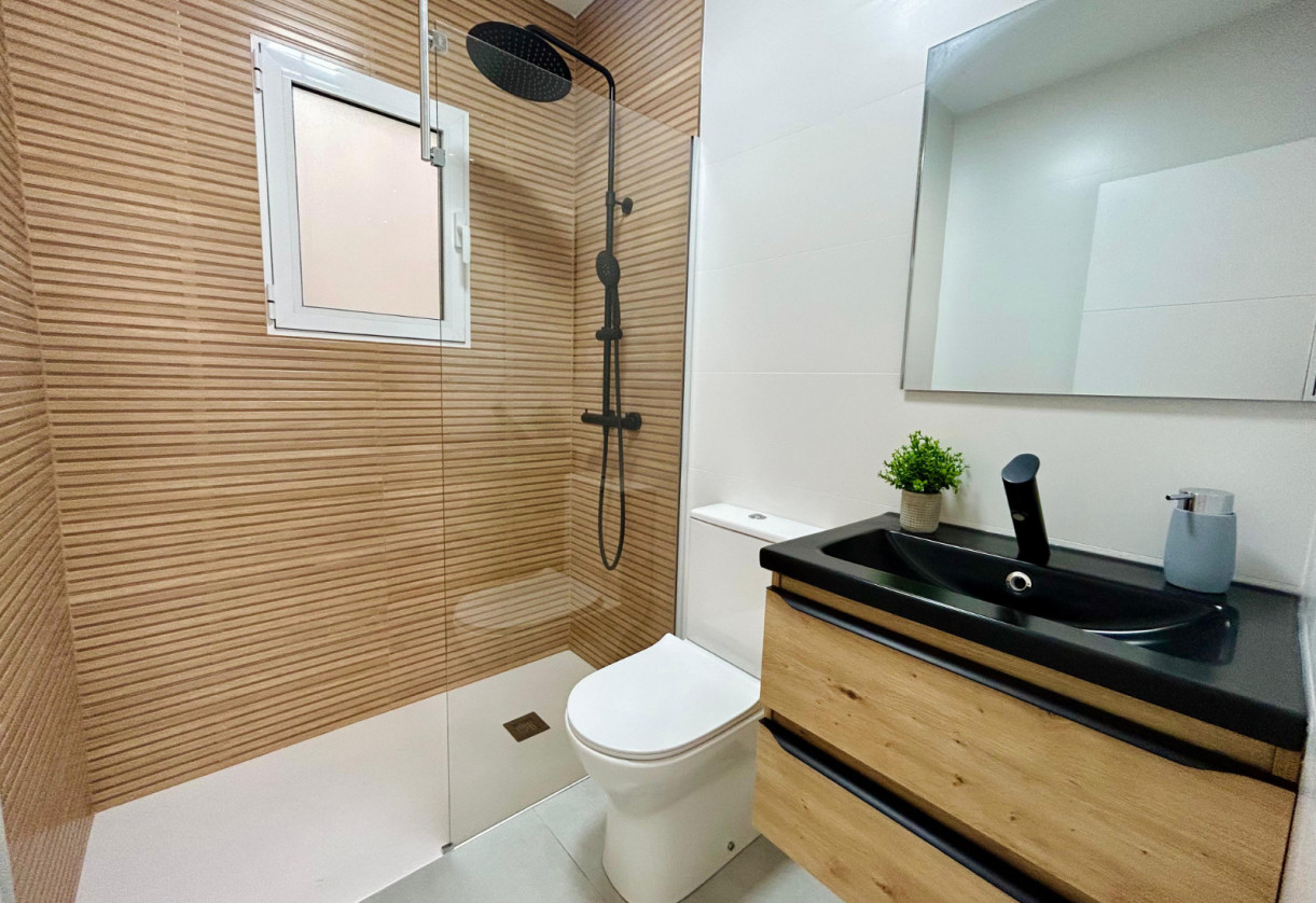 Rynek wtórny · Townhouse · Torrevieja · Urbanización San Luis