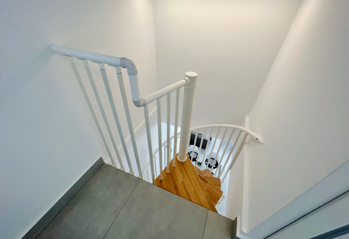 Rynek wtórny · Townhouse · Torrevieja · Urbanización San Luis