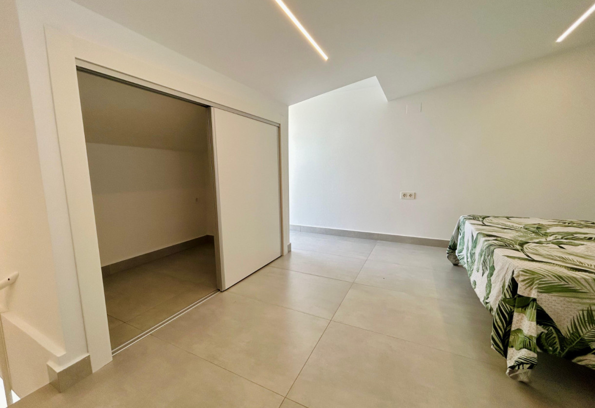 Rynek wtórny · Townhouse · Torrevieja · Urbanización San Luis