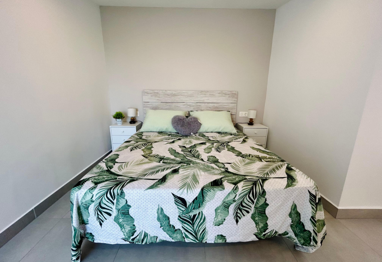 Rynek wtórny · Townhouse · Torrevieja · Urbanización San Luis