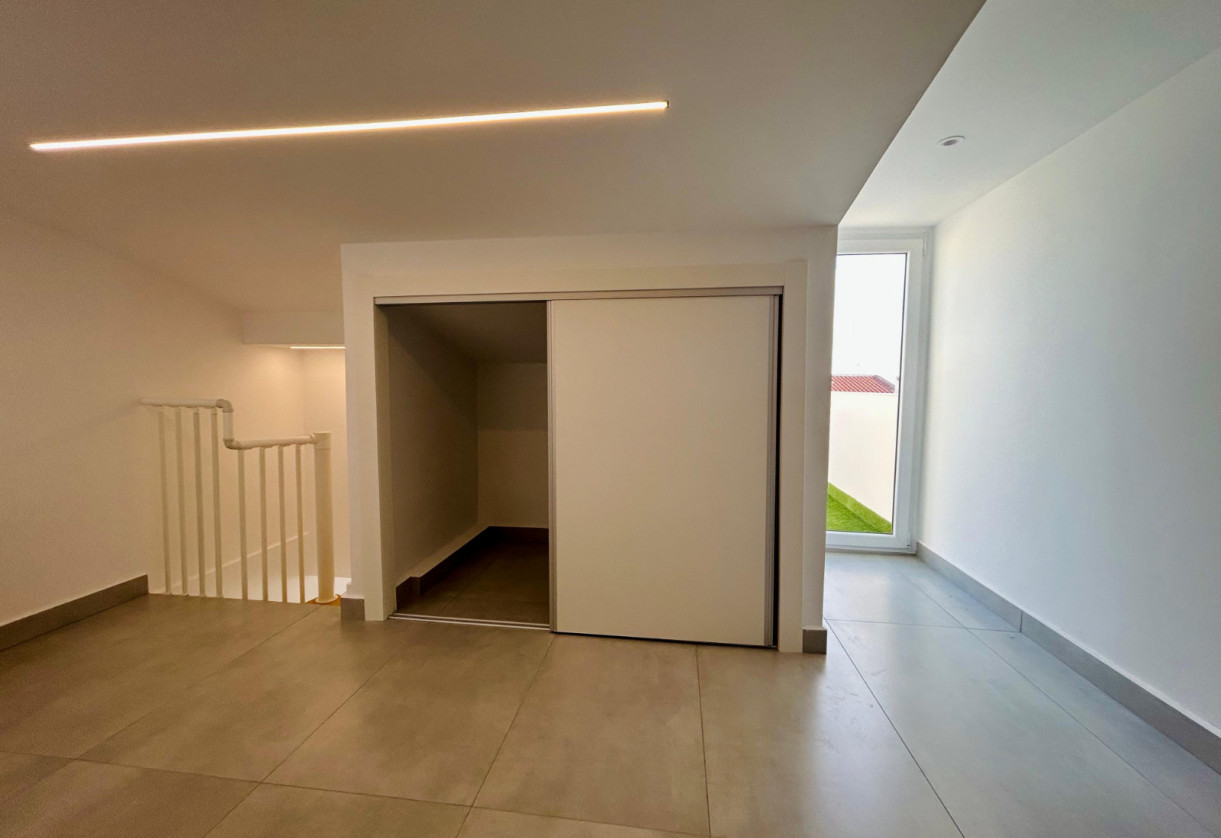 Rynek wtórny · Townhouse · Torrevieja · Urbanización San Luis