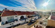 Rynek wtórny · Townhouse · Torrevieja · Urbanización San Luis