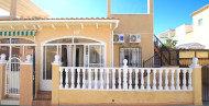 Resale · Townhouse · Los Balcones