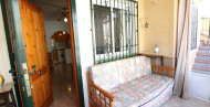 Resale · Townhouse · Los Balcones
