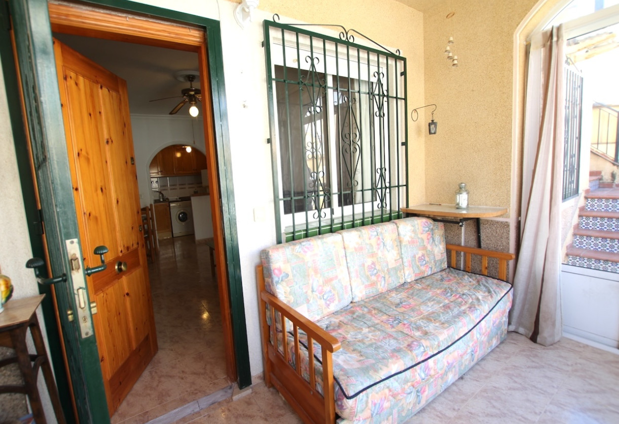 Resale · Townhouse · Los Balcones