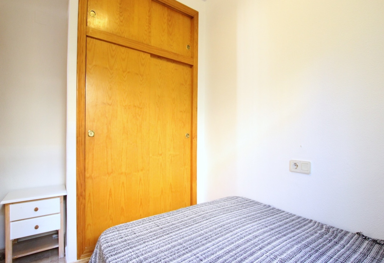 Resale · Townhouse · Los Balcones