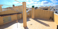Resale · Townhouse · Los Balcones