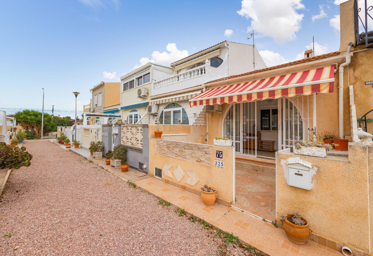 Sale · terraced house · Torrevieja