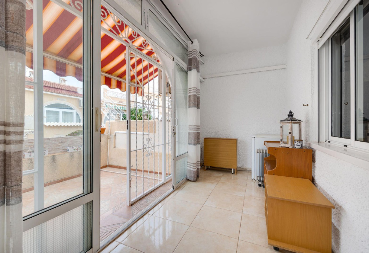Sale · terraced house · Torrevieja