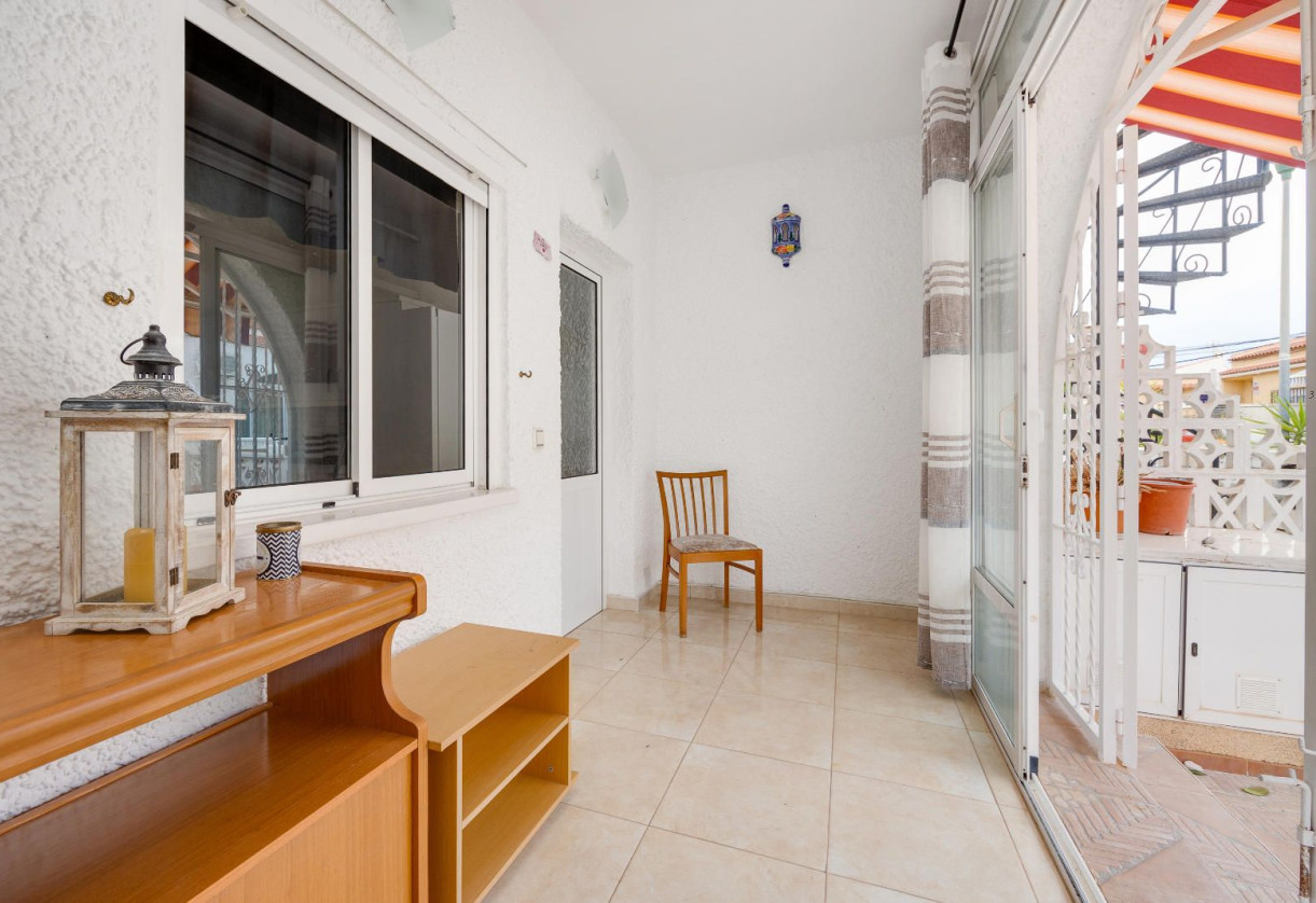 Sale · terraced house · Torrevieja