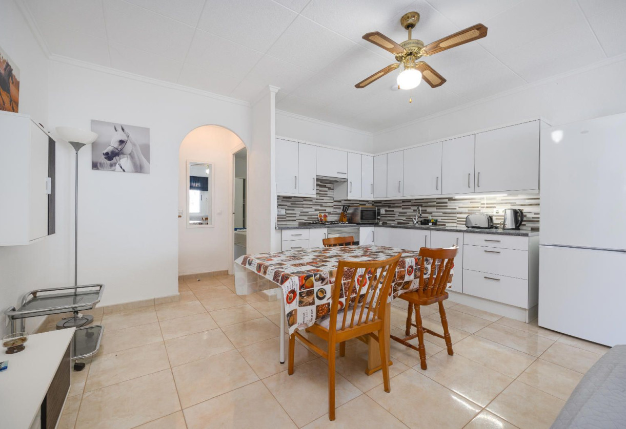 Sale · terraced house · Torrevieja