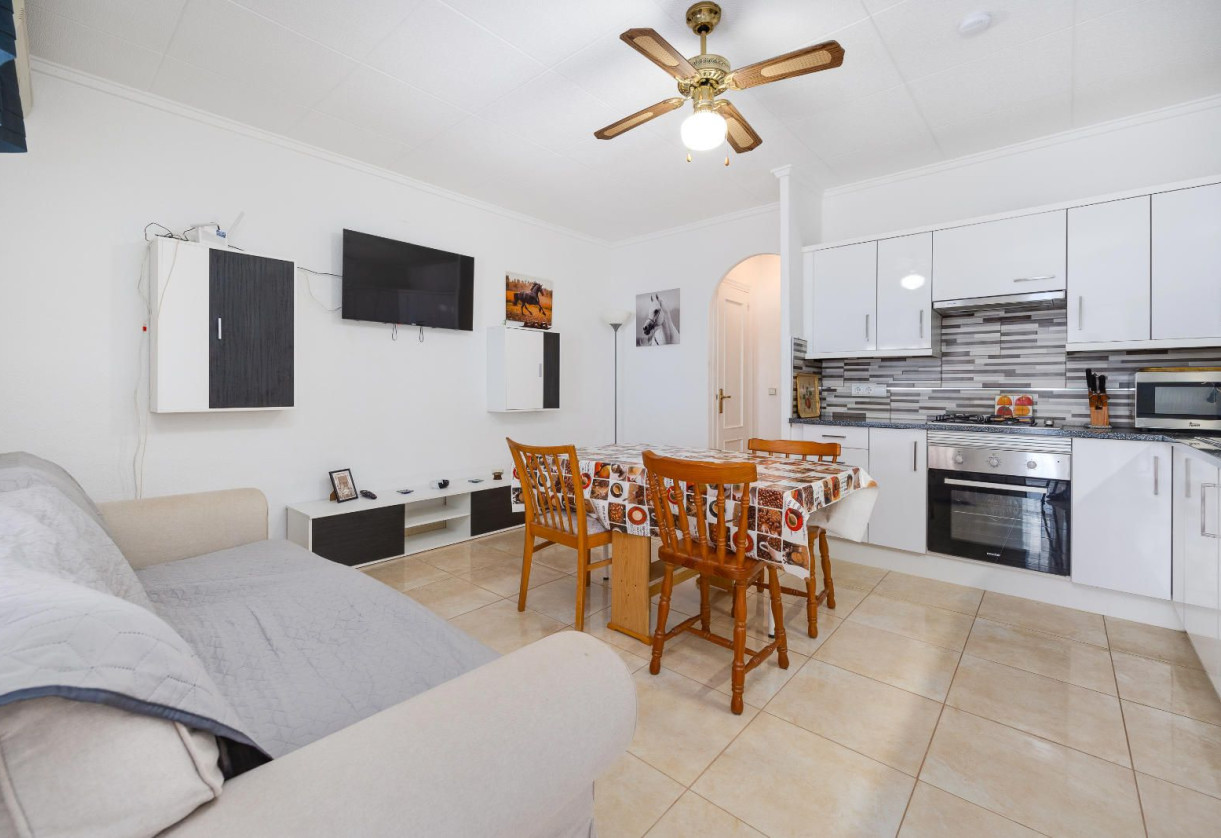 Sale · terraced house · Torrevieja