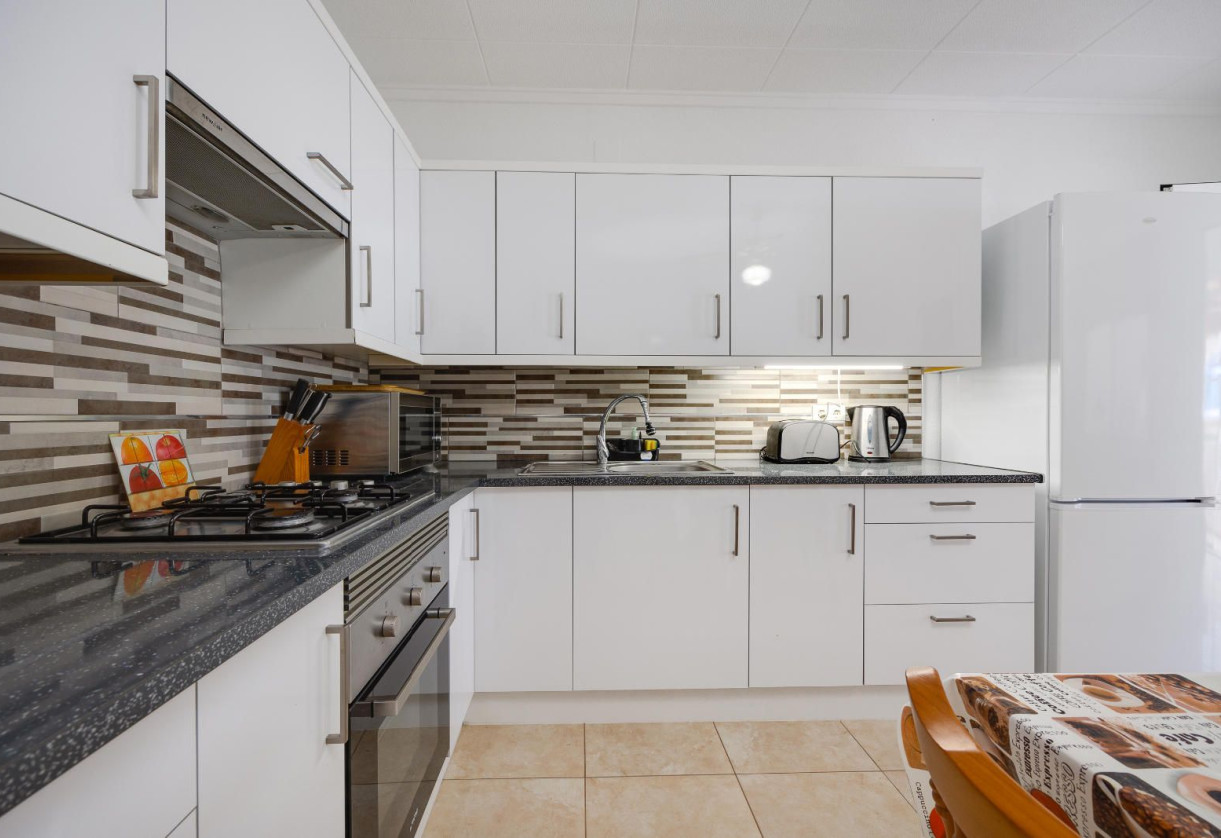 Sale · terraced house · Torrevieja