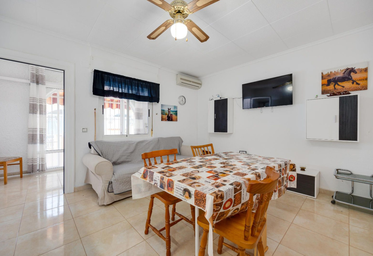 Sale · terraced house · Torrevieja