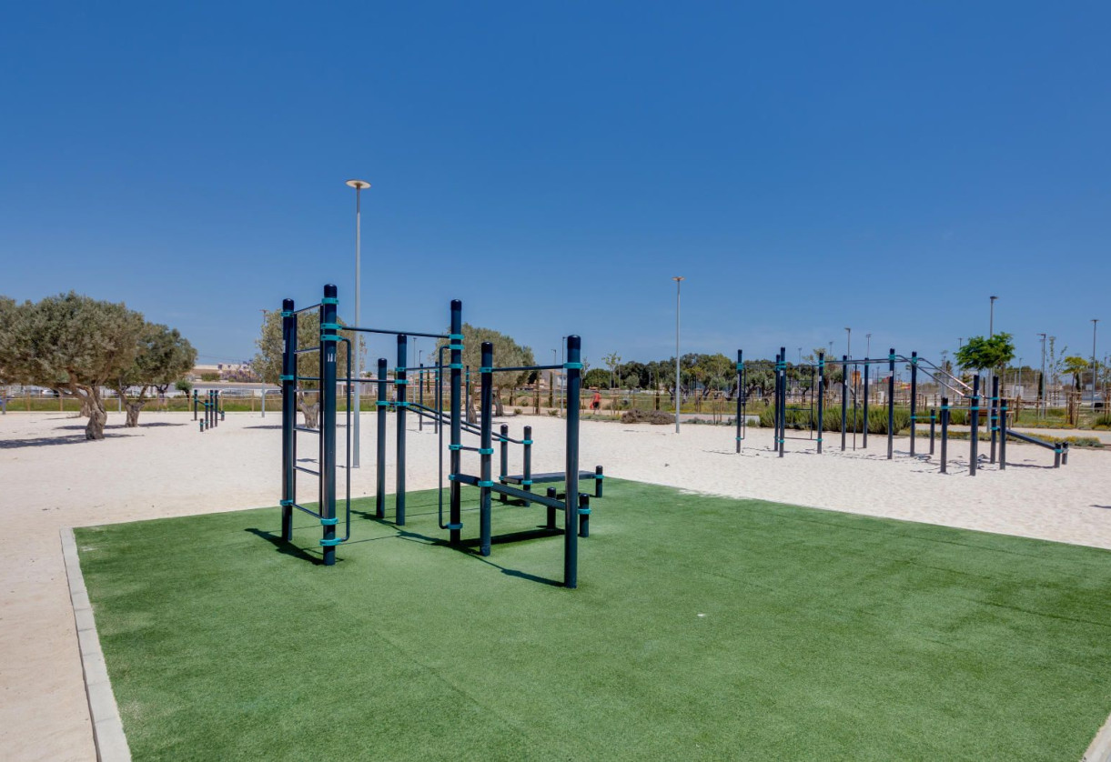 Sale · terraced house · Torrevieja