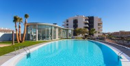 Nueva construcción  · Apartments · Orihuela Costa · villamartin