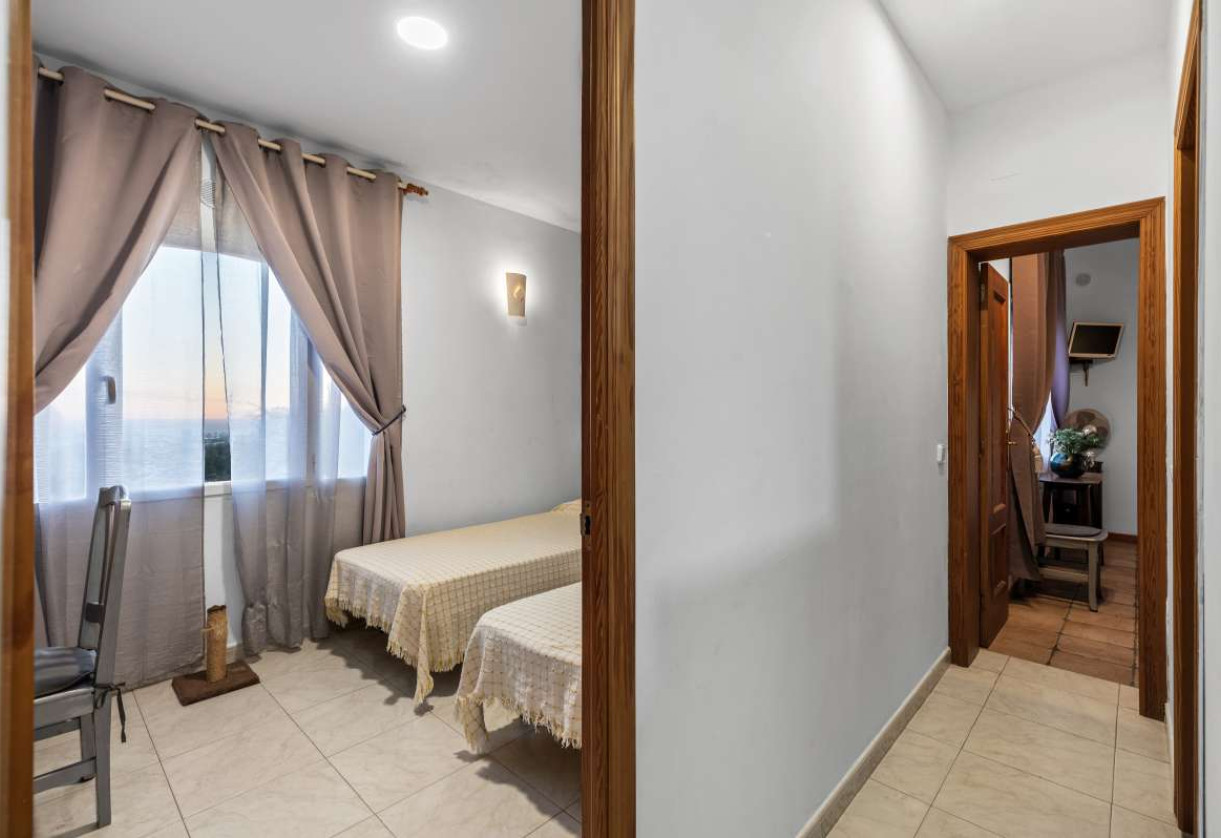 Sale · detached house · Benissa