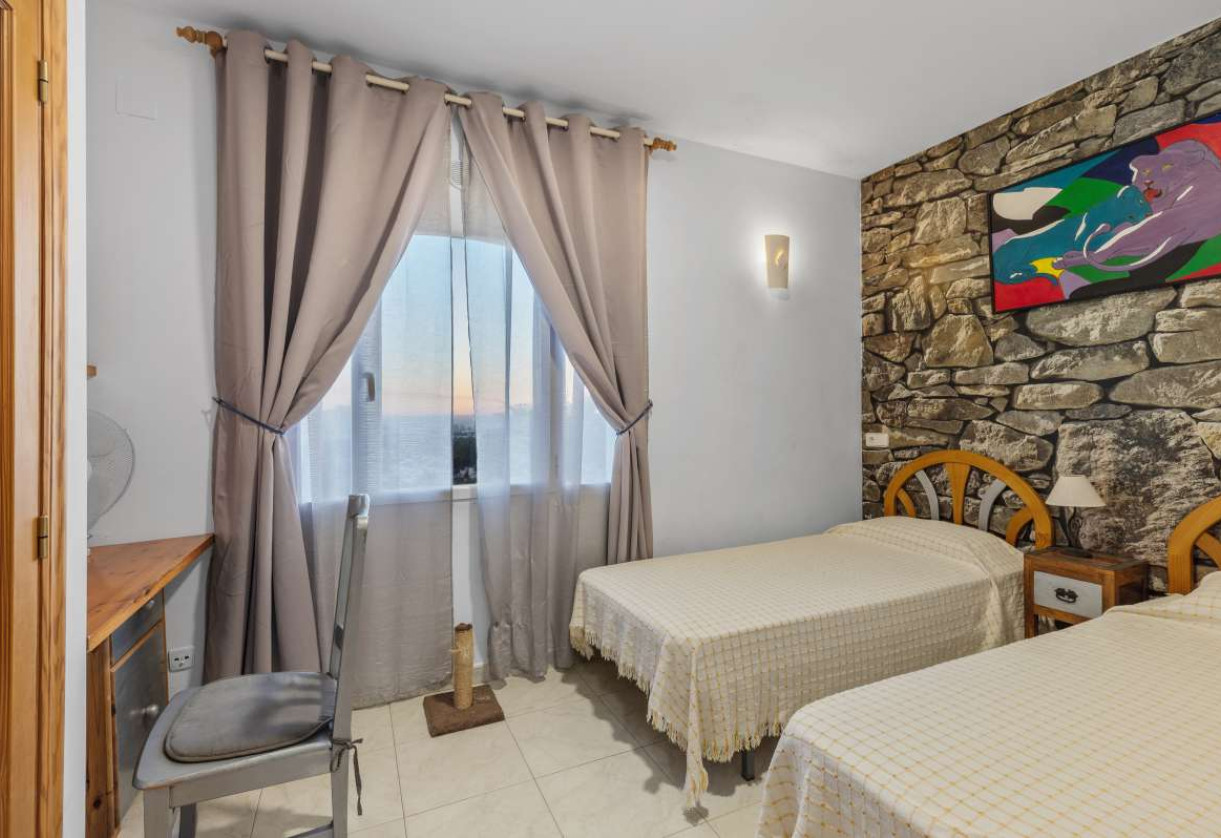 Sale · detached house · Benissa