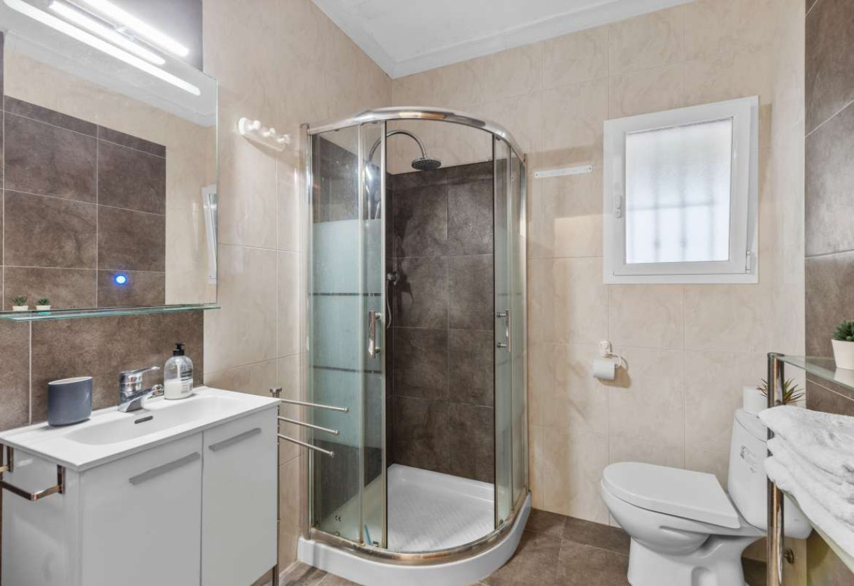 Sale · detached house · Benissa