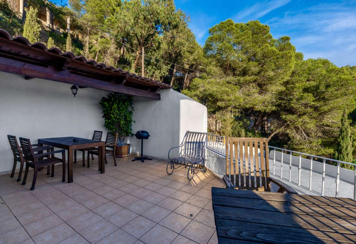 Sale · detached house · Benissa