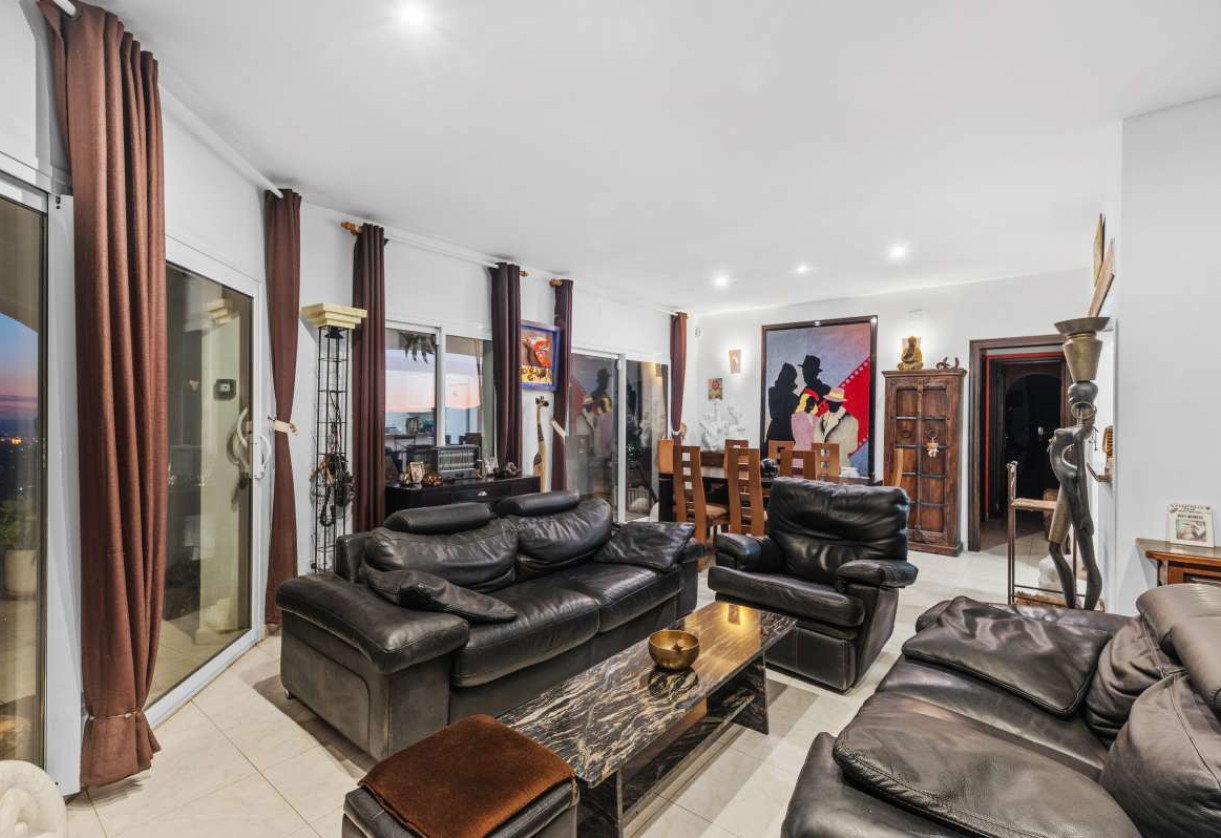 Sale · detached house · Benissa