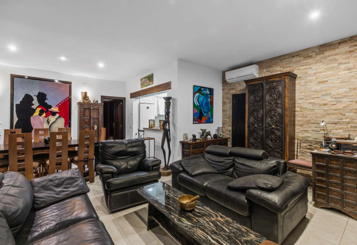 Sale · detached house · Benissa