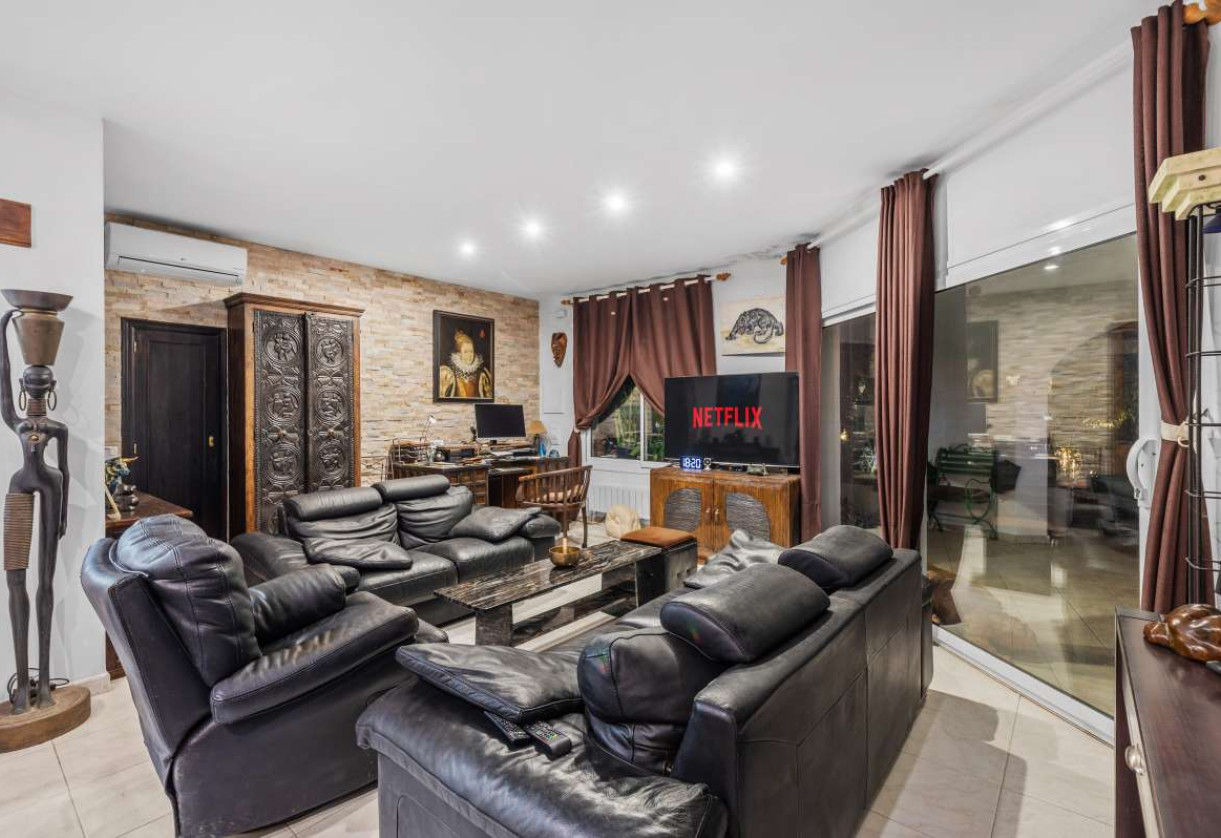 Sale · detached house · Benissa