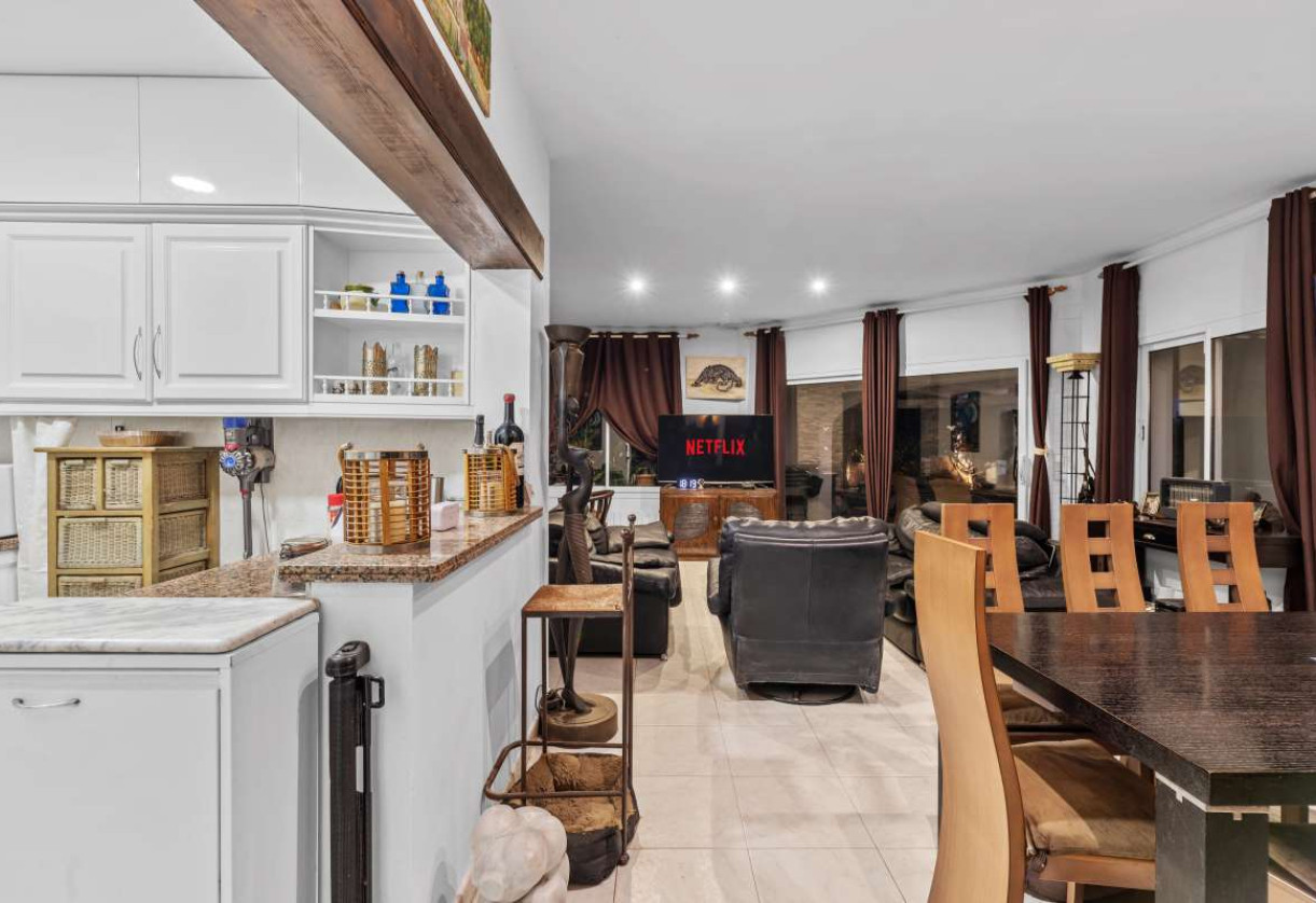 Sale · detached house · Benissa