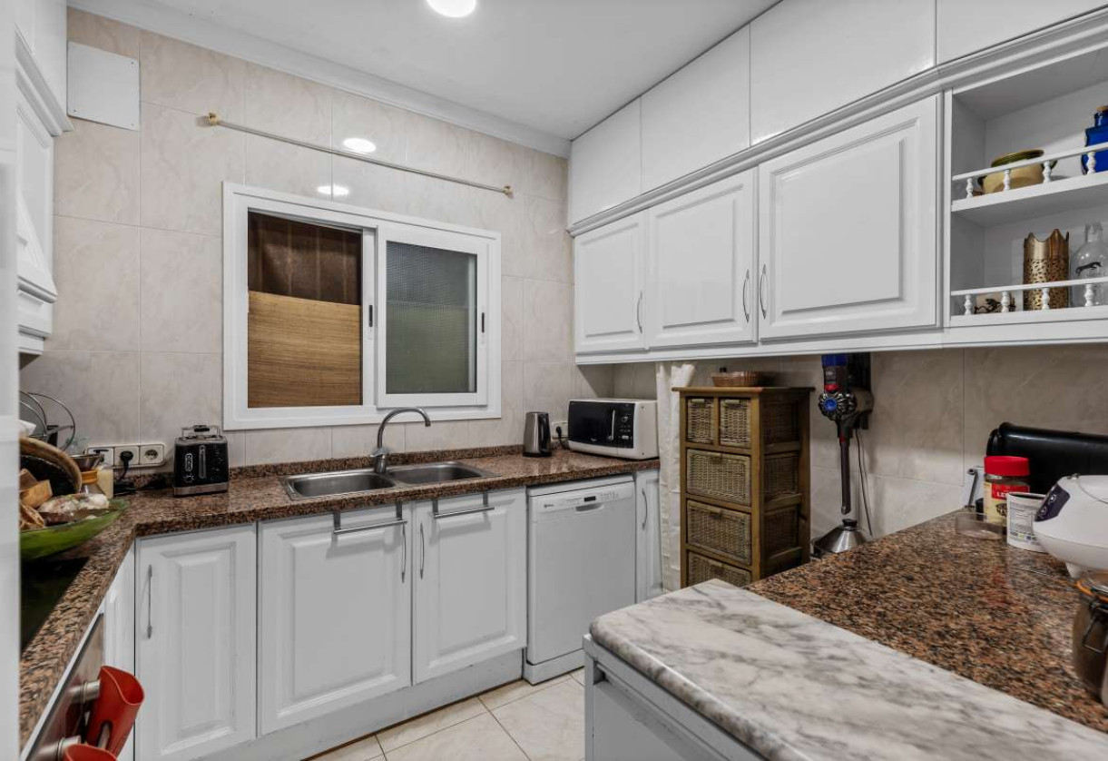 Sale · detached house · Benissa