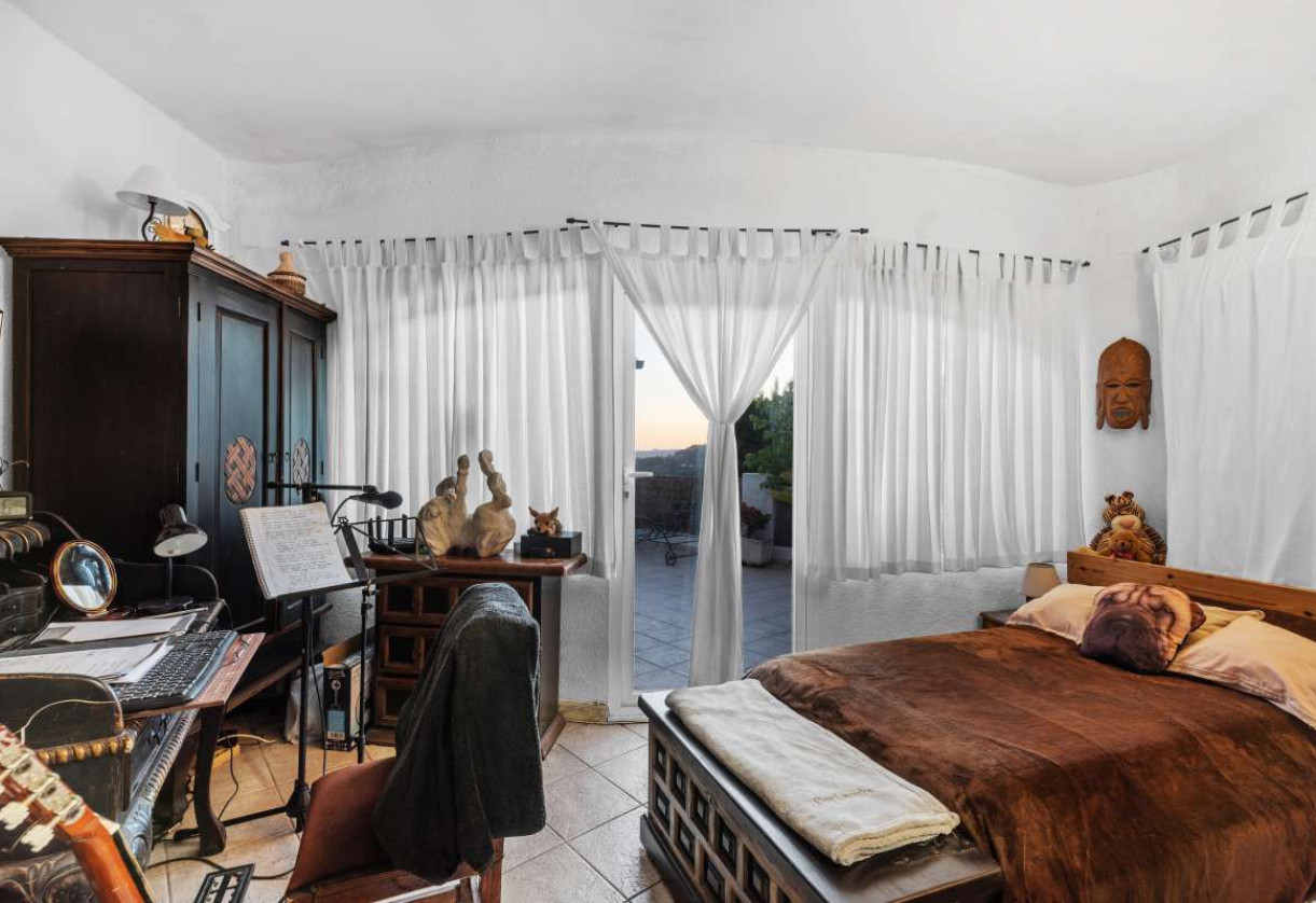 Sale · detached house · Benissa