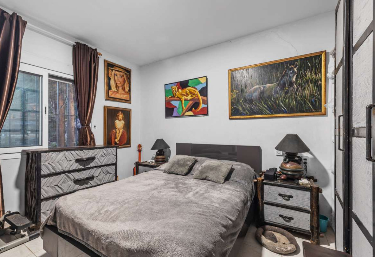 Sale · detached house · Benissa