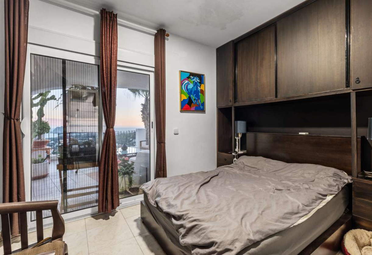 Sale · detached house · Benissa