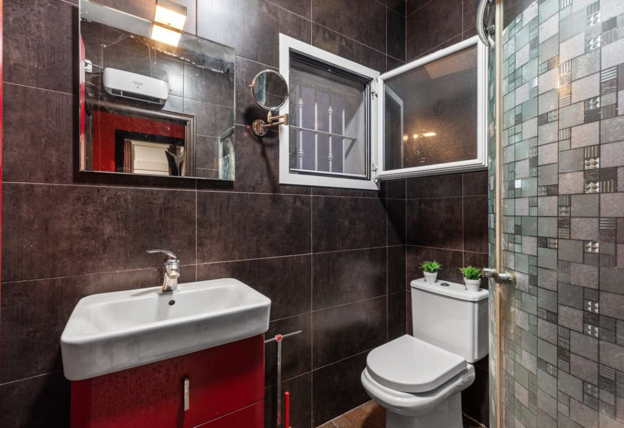 Sale · detached house · Benissa