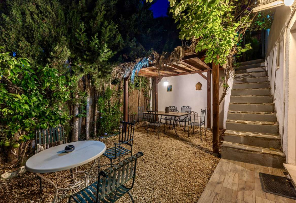 Sale · detached house · Benissa