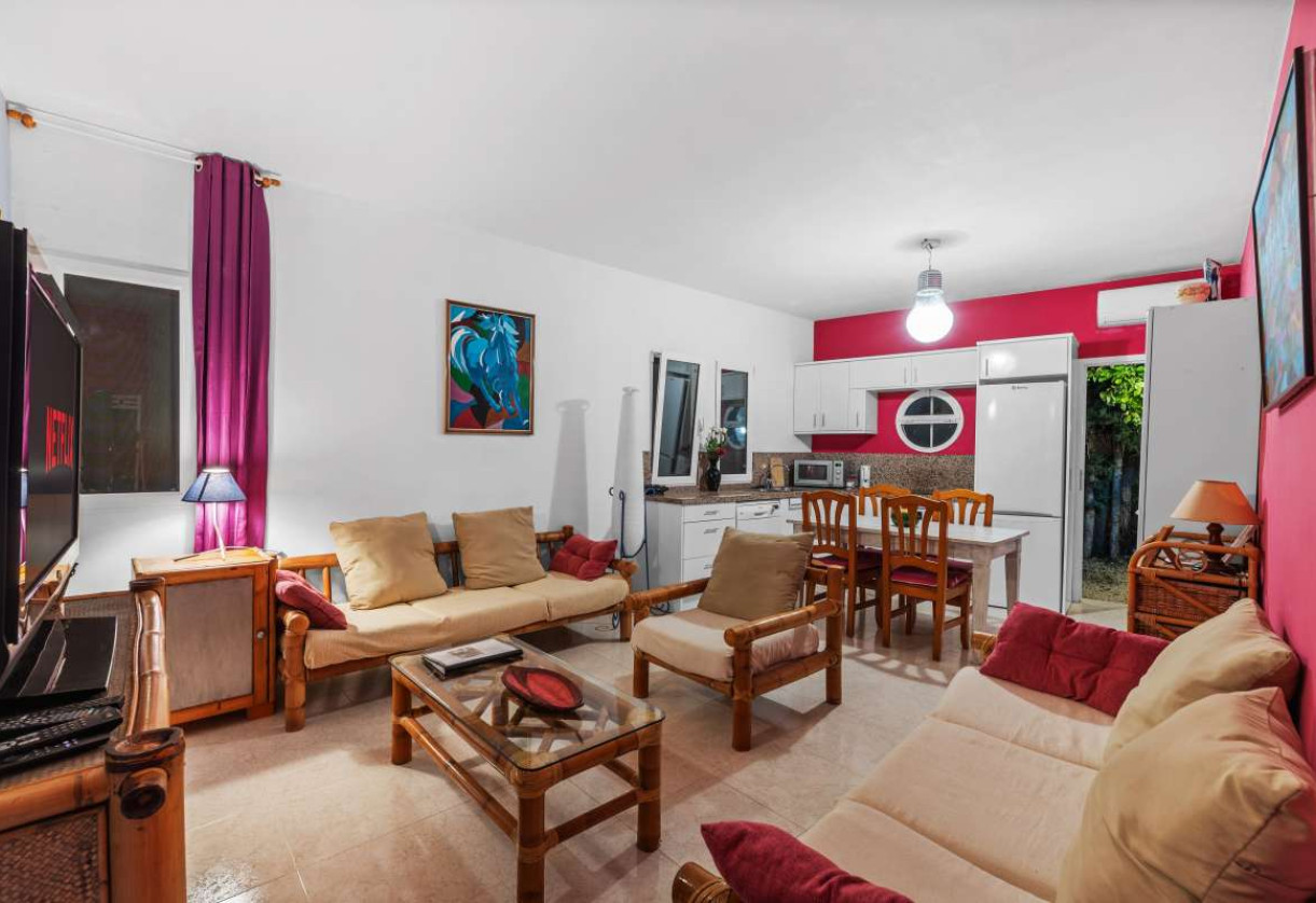 Sale · detached house · Benissa