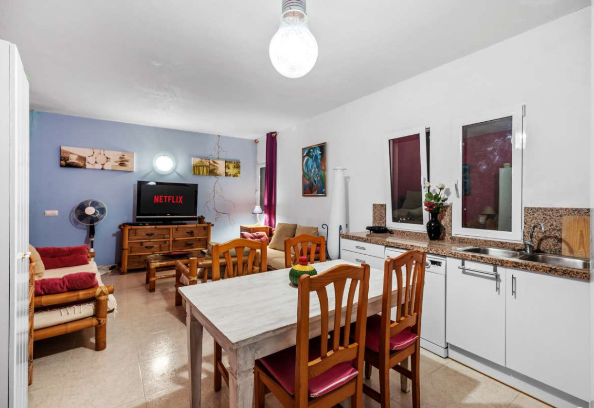 Sale · detached house · Benissa