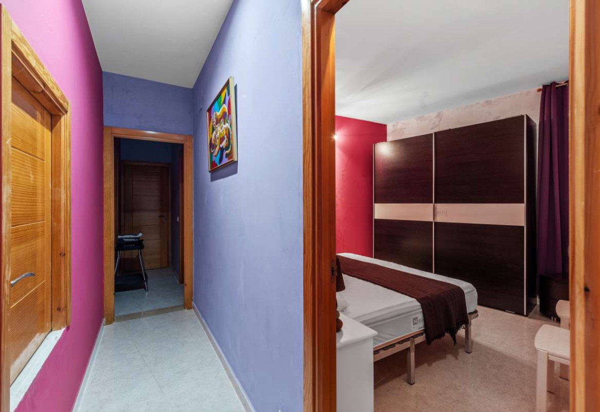 Sale · detached house · Benissa