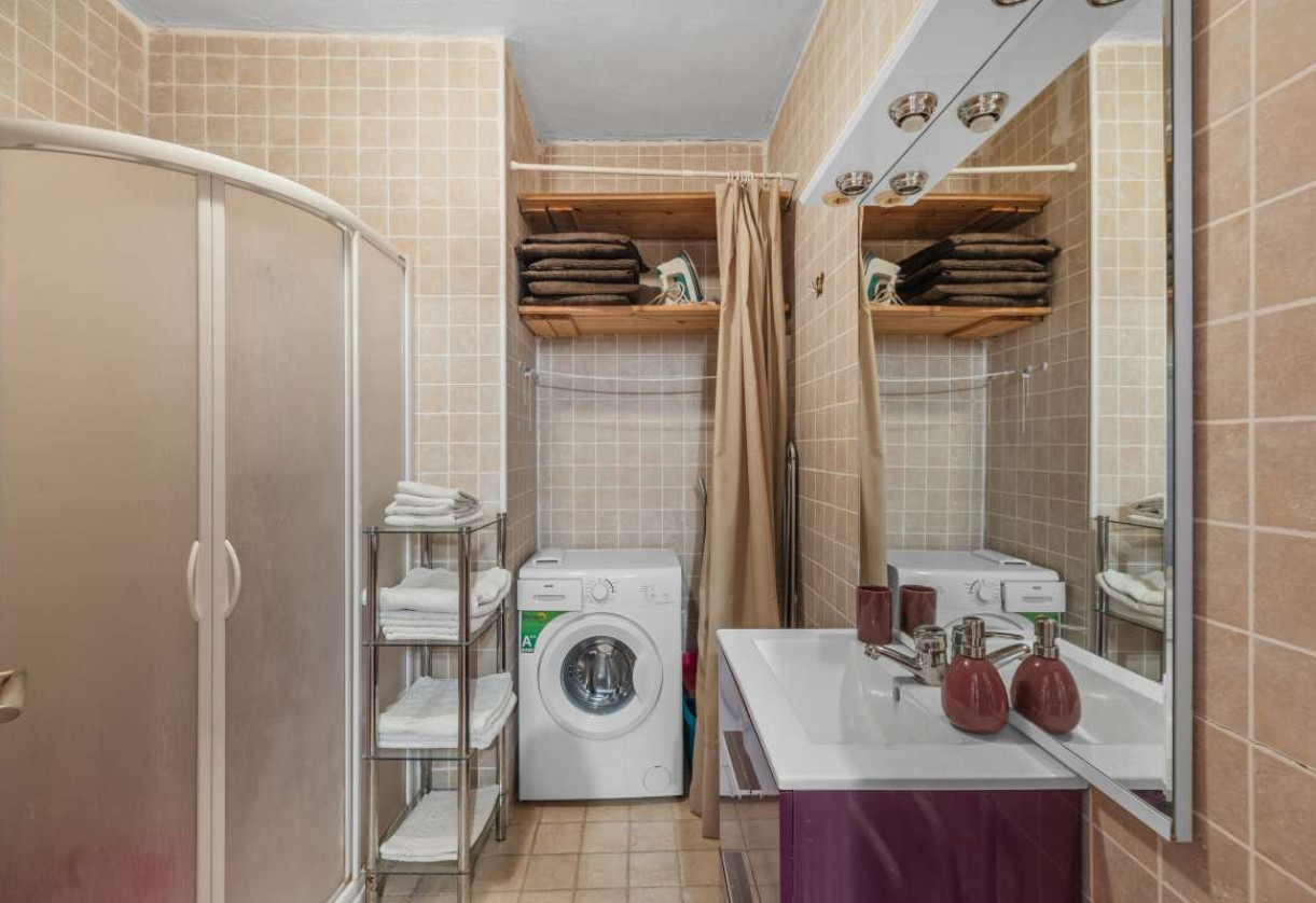 Sale · detached house · Benissa