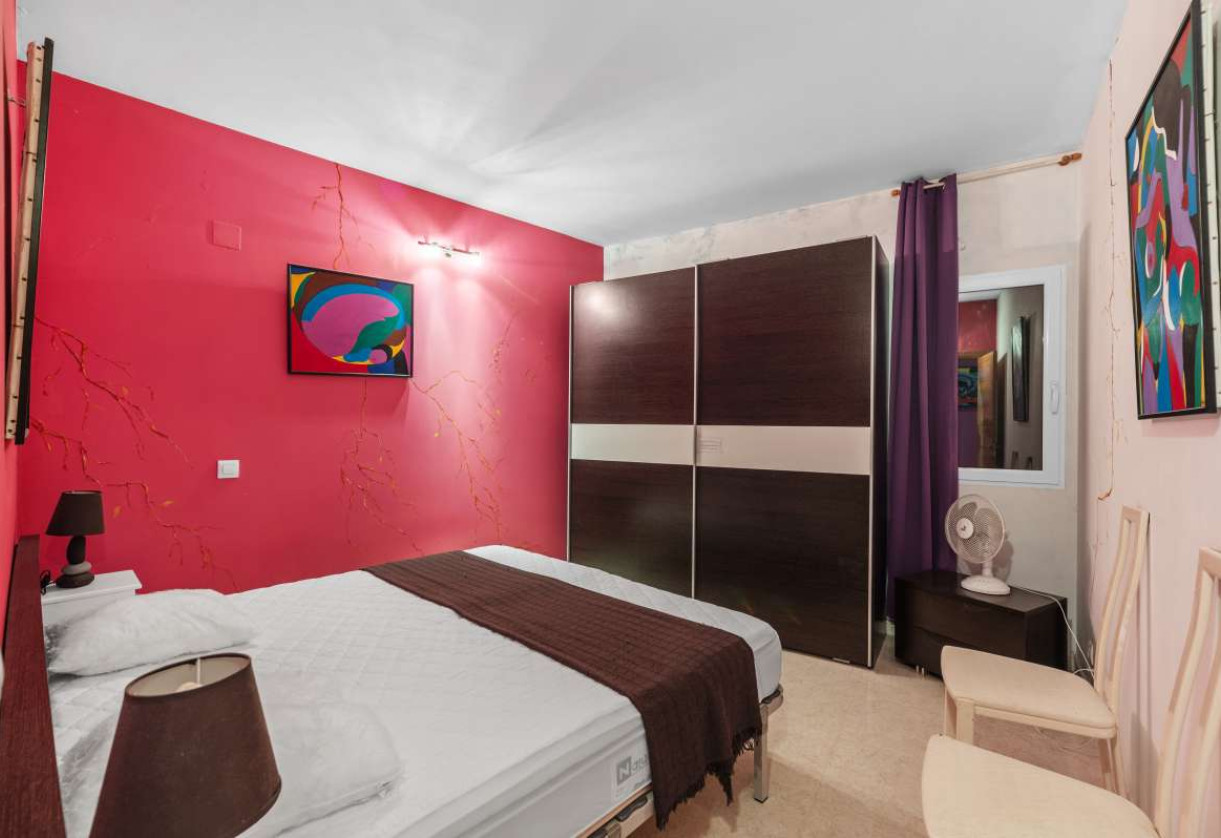 Sale · detached house · Benissa