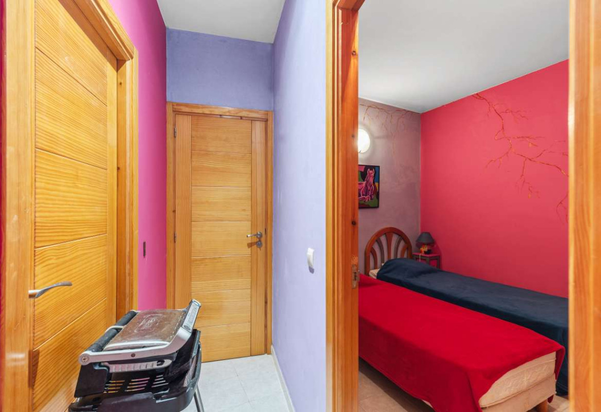 Sale · detached house · Benissa