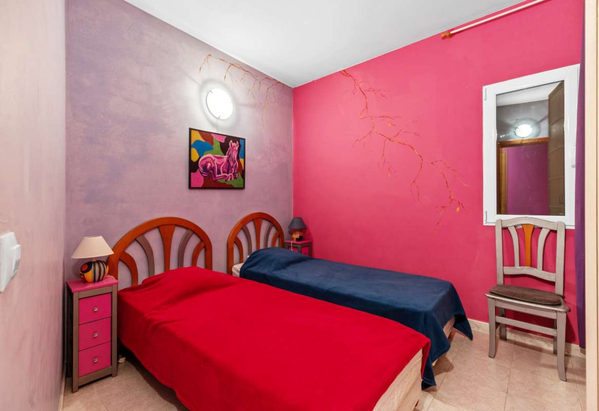 Sale · detached house · Benissa