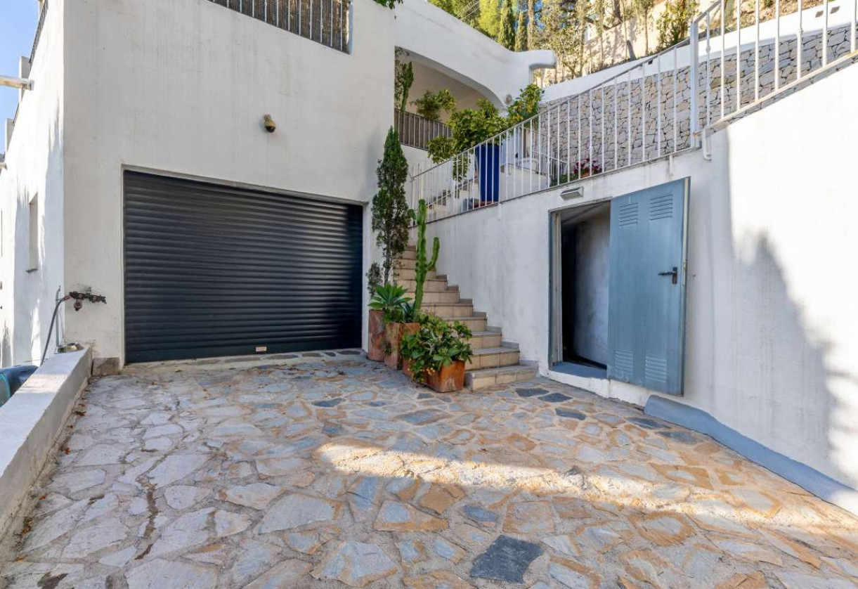 Sale · detached house · Benissa