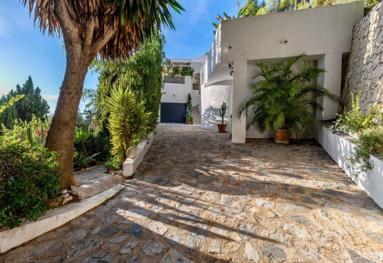 Sale · detached house · Benissa