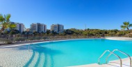 Nueva construcción  · Apartments · Orihuela Costa · villamartin