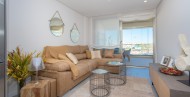 New Build · Apartments · Orihuela Costa · villamartin